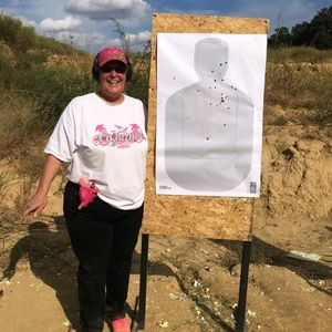 Meet your Posher, Pam